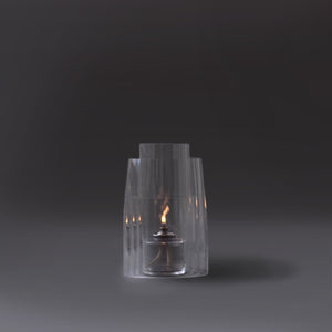 medium hurricane lanterns, deborah ehrlich