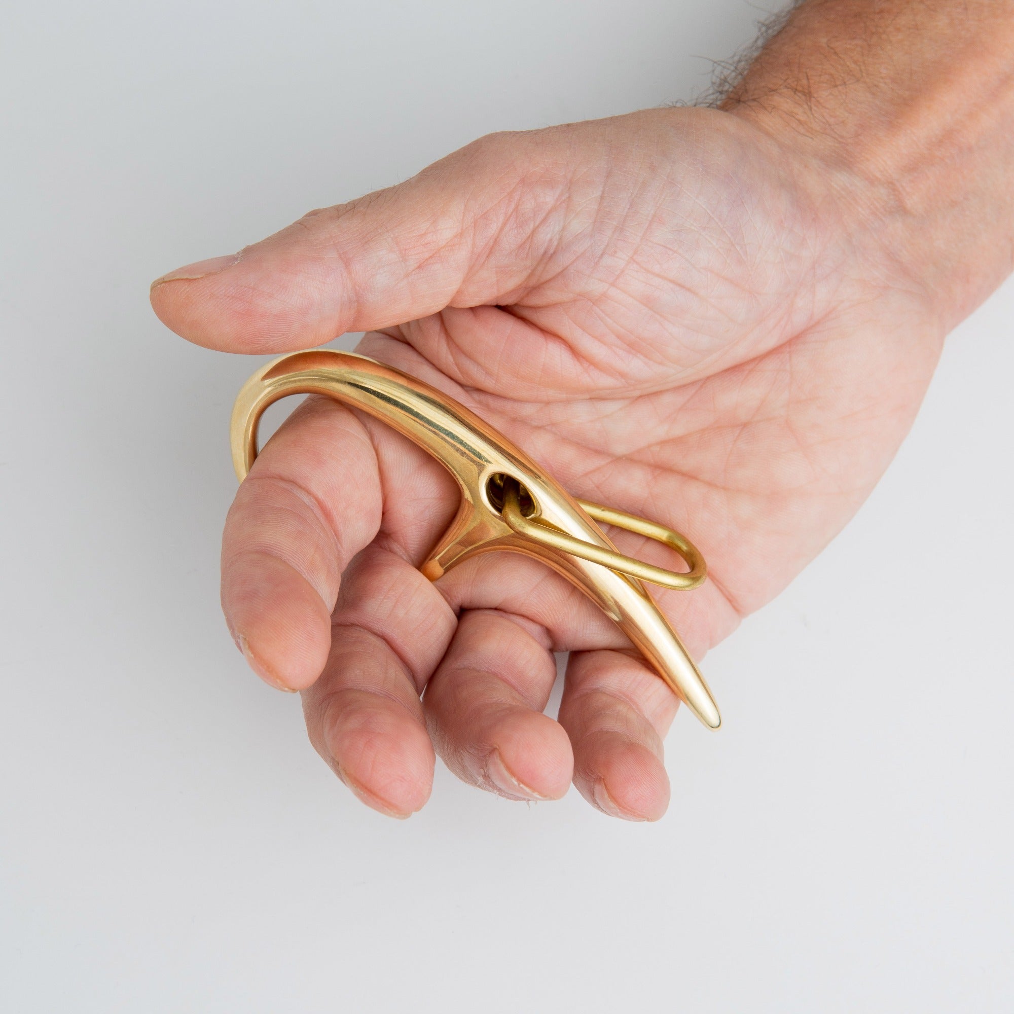  Goldfingah Multitool keyring
