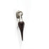  mauripas teardrop pendant pull