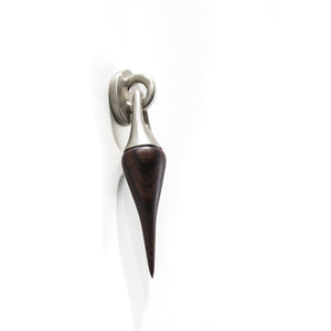  mauripas teardrop pendant pull