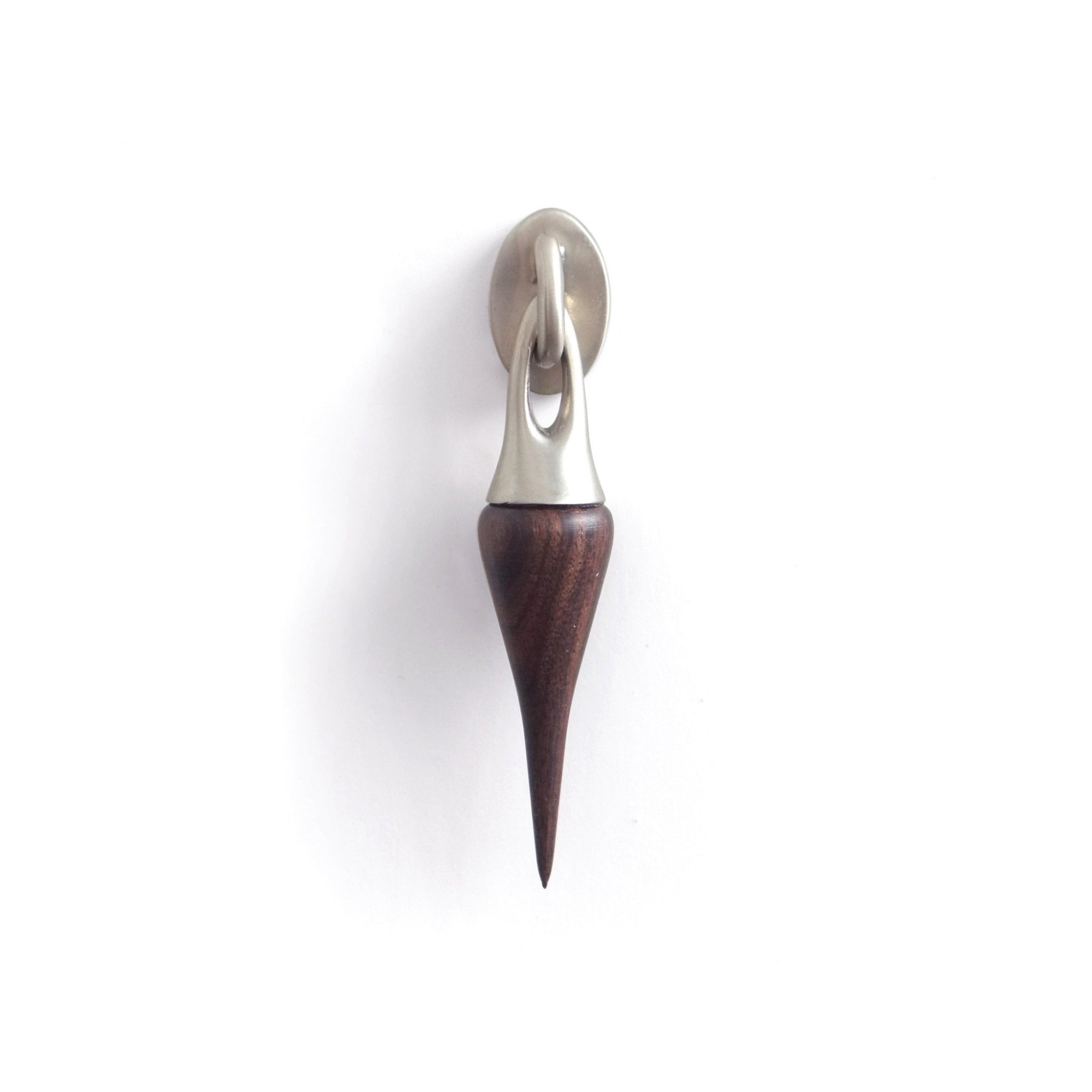  mauripas teardrop pendant pull