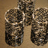  arabesque napkin rings