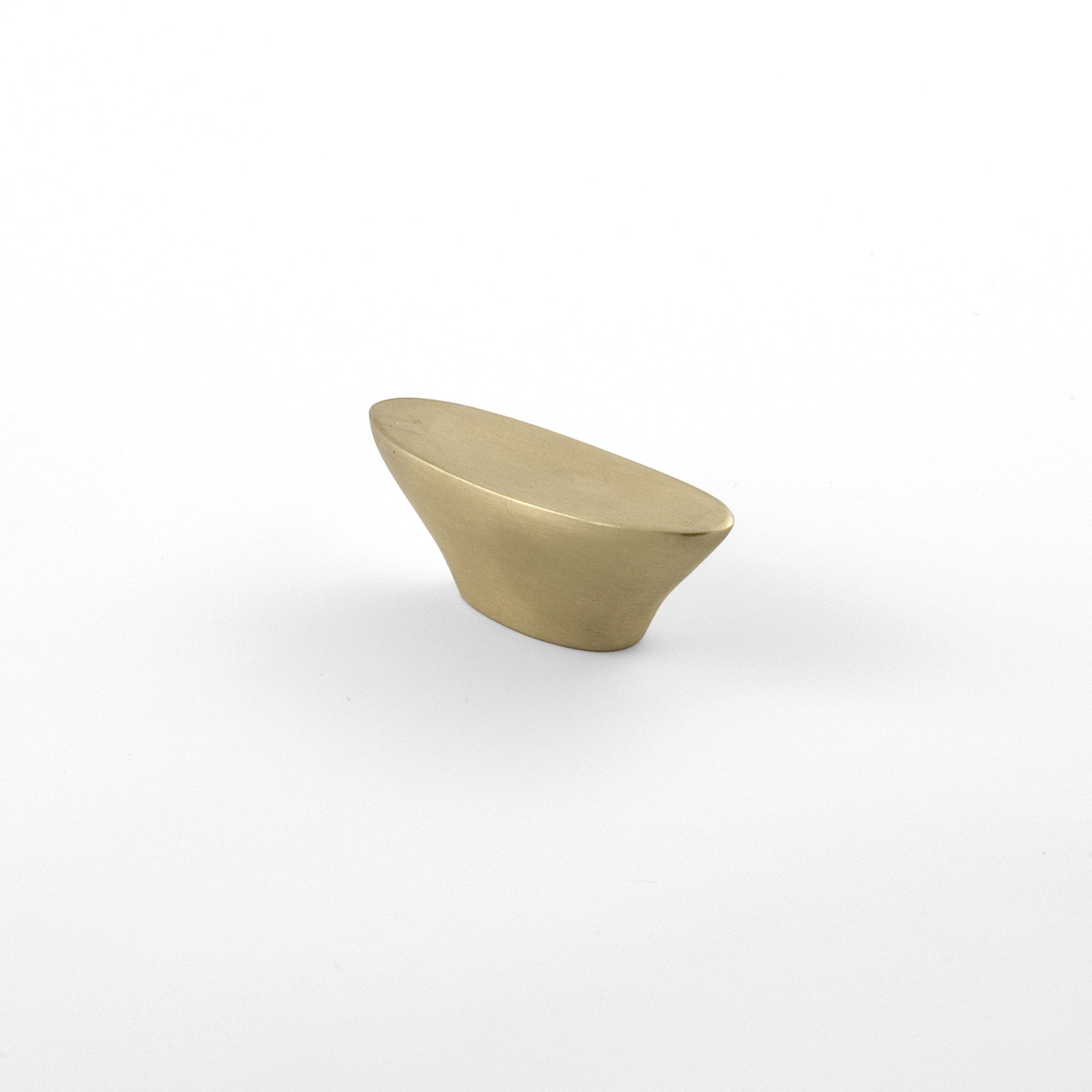  small oval pull