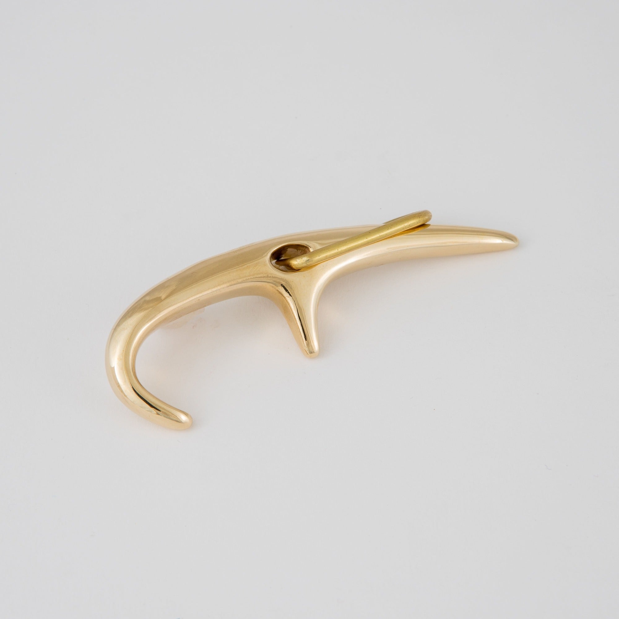  Goldfingah Multitool keyring