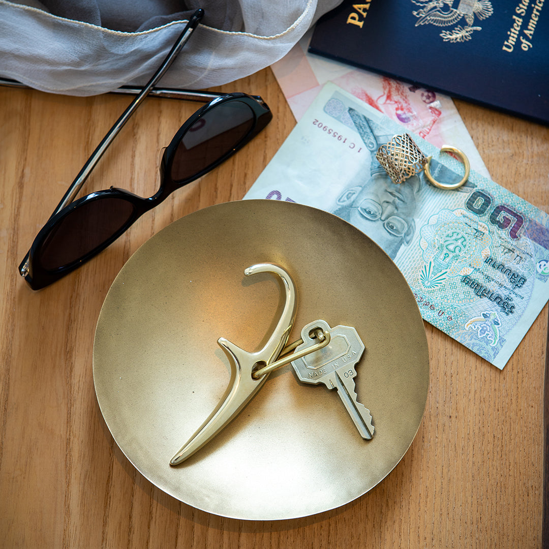  Goldfingah Multitool keyring