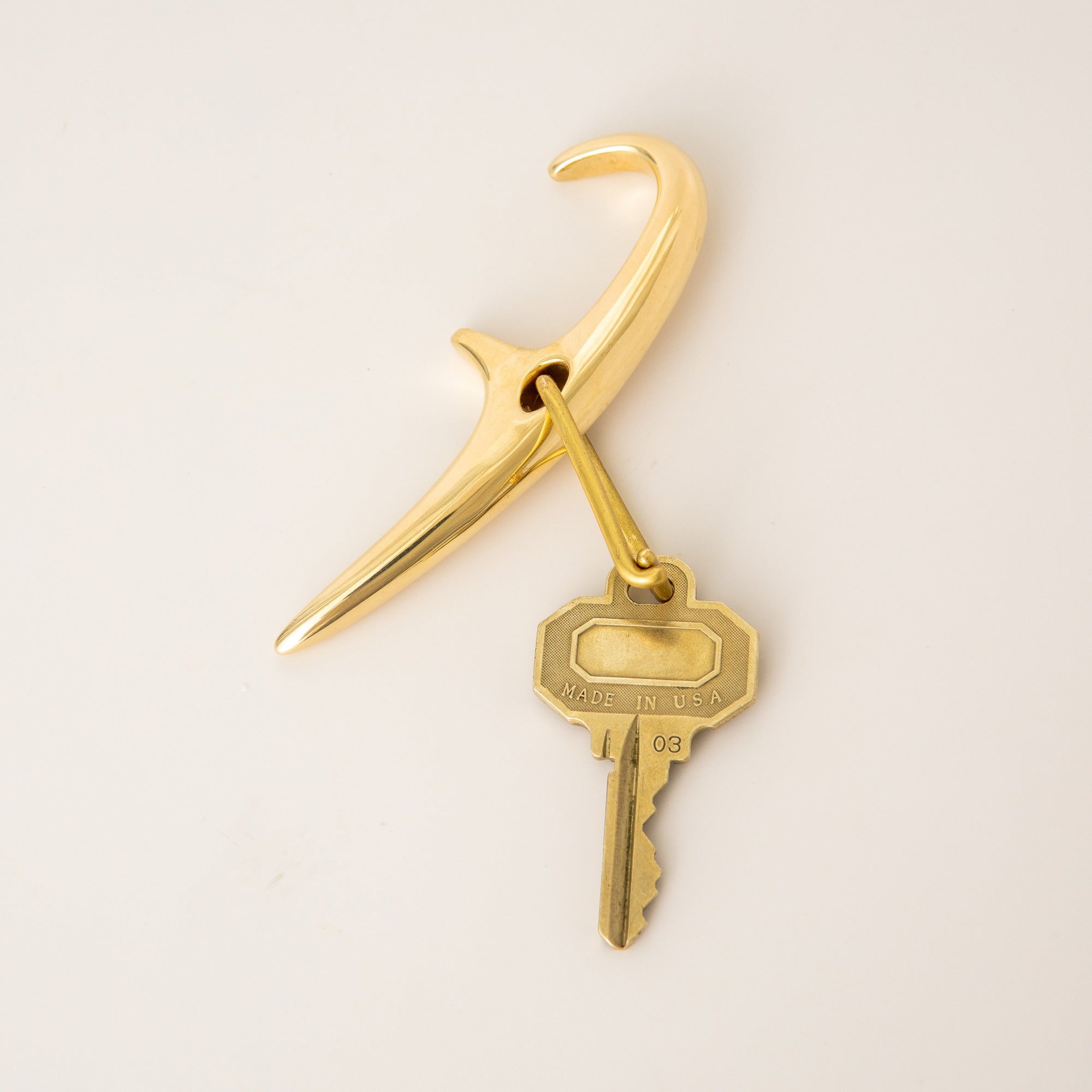  Goldfingah Multitool keyring